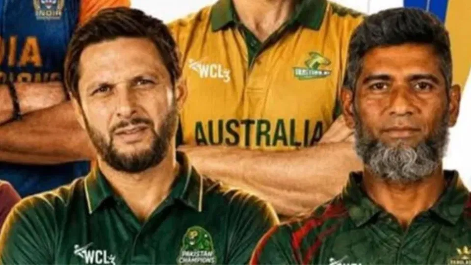 Pakistan Champions vs Bangladesh Champions Prediction- 2nd Match, Who Will Win Today? WCL 2026