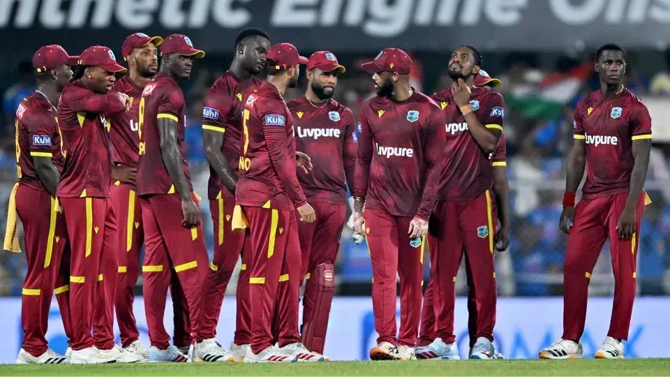 South Africa, Namibia To Co-Host World Cup 2027 Qualifiers From February 26: Report