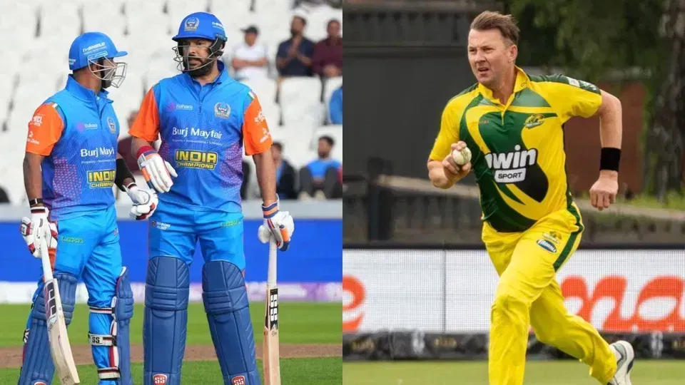WCL 2026: India Champions vs Australia Champions Prediction, Match 1- Who Will Win Today?
