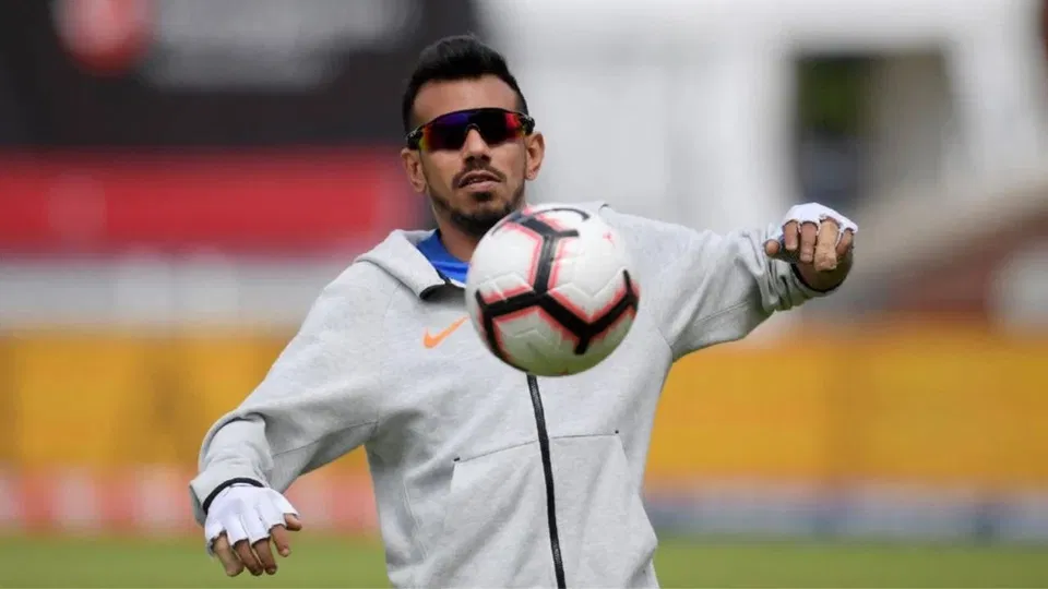 Uncapped Spinners Who Can Block Yuzvendra Chahal's India Comeback Ambitions