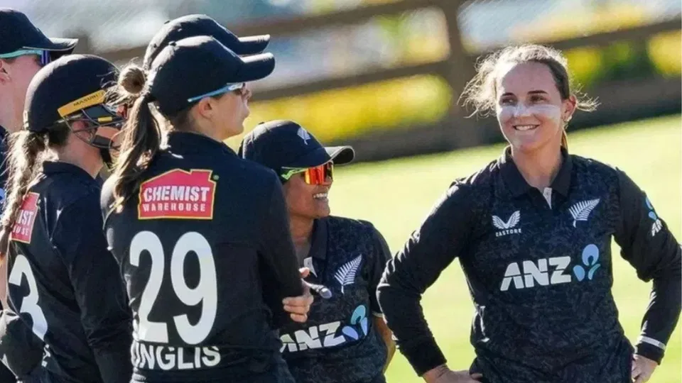 New Zealand Lock Squad For Australia Tour, World Cup Winner Returns After One Year