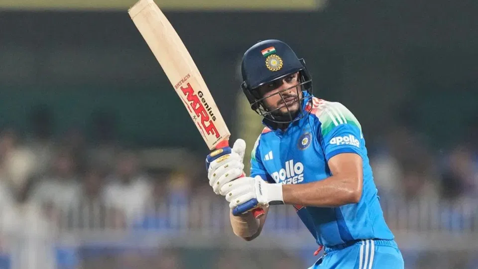 India vs West Indies Player Battles- 3rd ODI, 2026: Shubman Gill’s Roadblock Revealed