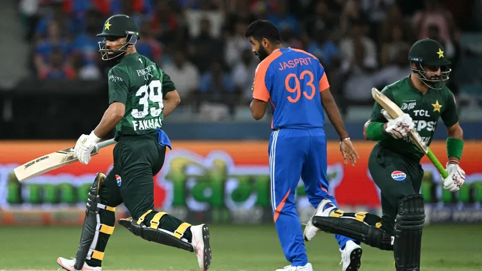 India vs Pakistan Player Battles- Asian Games Final: Sahibzada Farhan To Counter Bumrah?