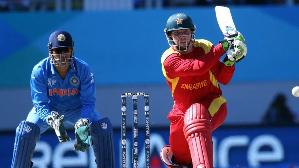 India's Record vs Zimbabwe In ICC World Cup Before 2027 Edition
