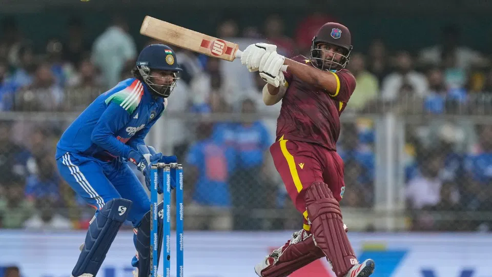 India vs West Indies Live Streaming, ODI 3 Live Telecast- Where to Watch IND vs WI 2026 Live On TV, OTT, App?