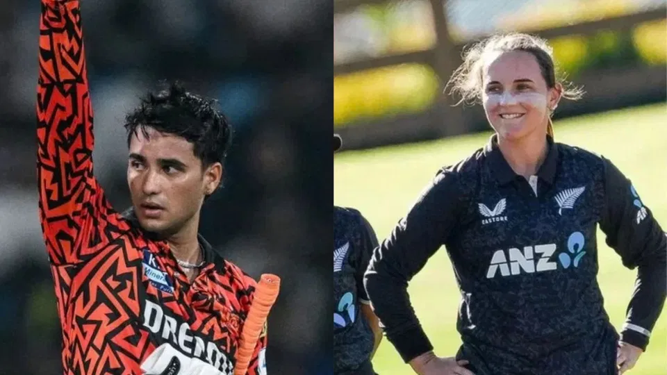 Abhishek Sharma Reportedly Unhappy At SRH, New Zealand Squad– October 2 Cricket Highlights Abhishek Sharma Reportedly Unhappy At SRH, New Zealand Squad– October 2 Cricket Highlights