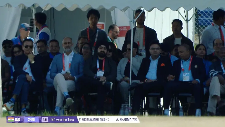 Jay Shah To Present Asian Games 2026 Medals; Mohsin Naqvi Absent- Report