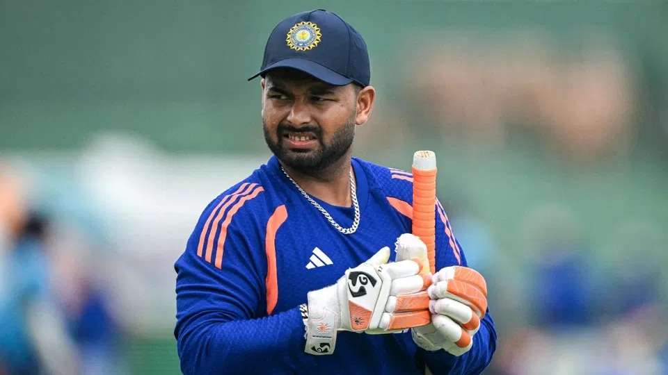 No Rishabh Pant As Delhi Announce Ranji Trophy 2026/27 Squad No Rishabh Pant As Delhi Announce Ranji Trophy 2026/27 Squad