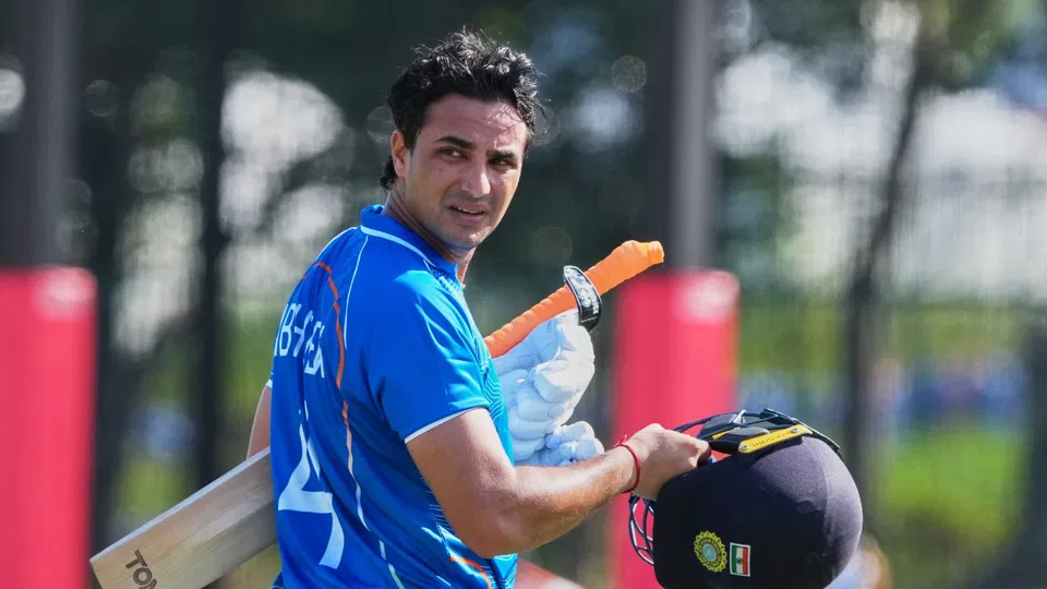 Abhishek Sharma’s Explosiveness Now Comes With Greater Method