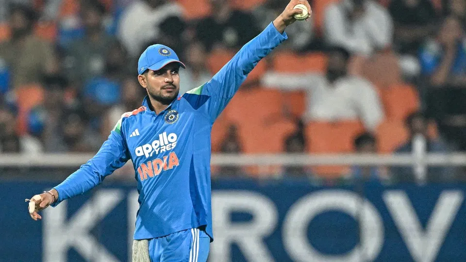 Shubman Gill Reveals Areas To Improve For India After Mullanpur ODI Defeat vs West Indies