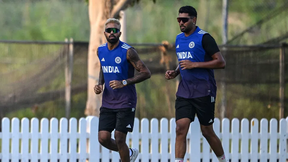 Hardik Pandya, Harshit Rana's India Comeback Delayed Amid Fresh Fitness Concerns- Report