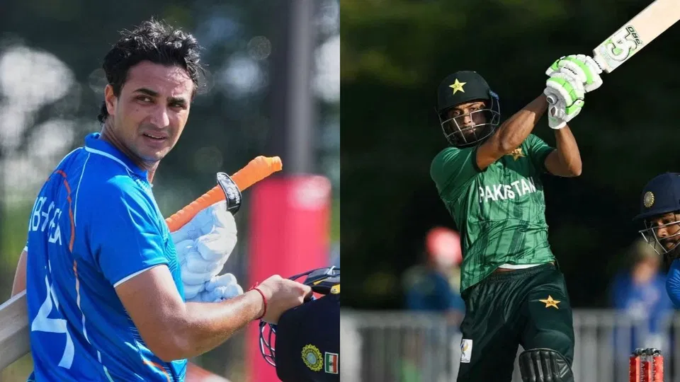Asian Games 2026 Team of The Tournament: 6 From India, 1 Pakistan Player Included