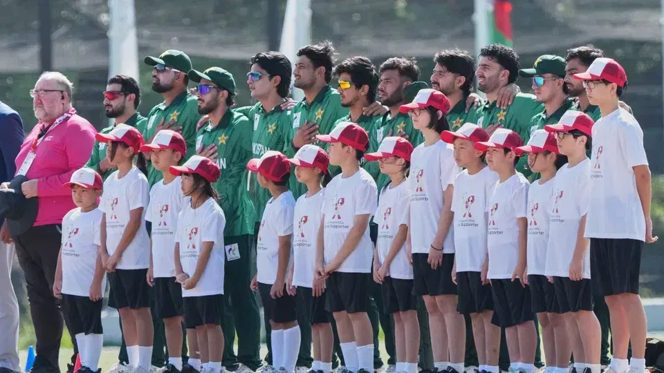 PCB’s Likely Changes In Pakistan Squad For Sri Lanka T20I Series Based On Asian Games 2026