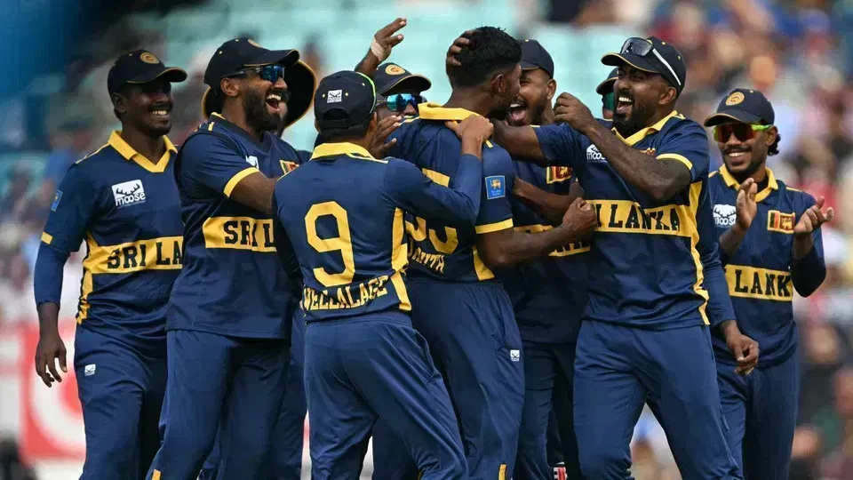 Sri Lanka ODI Squad For Tri-Series In Pakistan Announced; Kusal Mendis To Lead