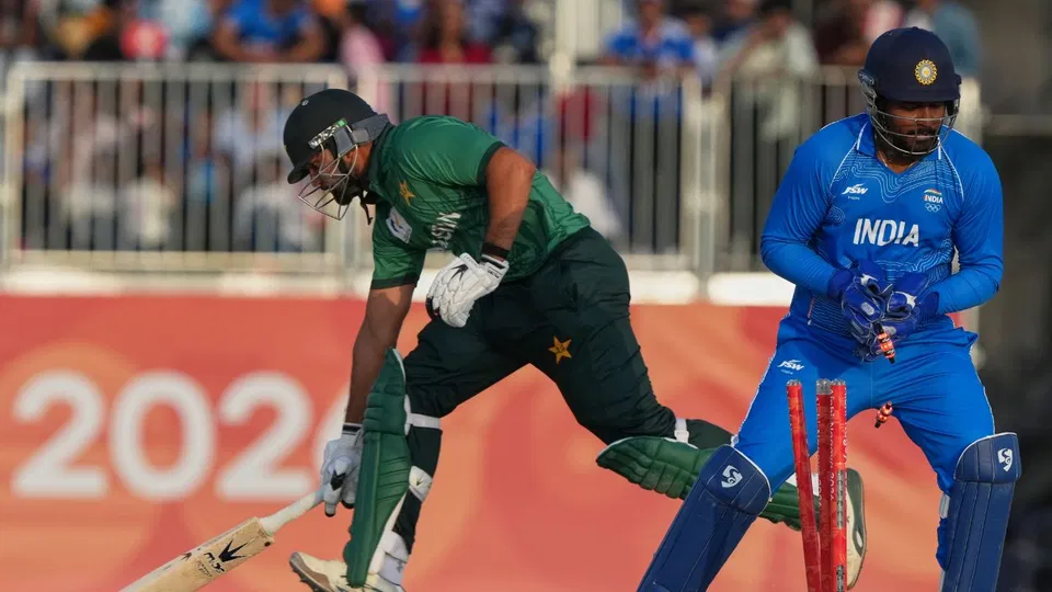 "Did Not Get Gold On Platter": Sanju Samson Acknowledges Pakistan’s Asian Games Fightback