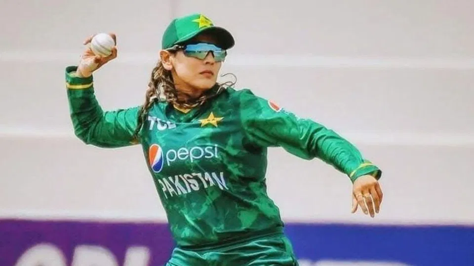 Pakistan Pacer Kainat Imtiaz Announces International Retirement, PCB Confirms Pakistan Pacer Kainat Imtiaz Announces International Retirement, PCB Confirms