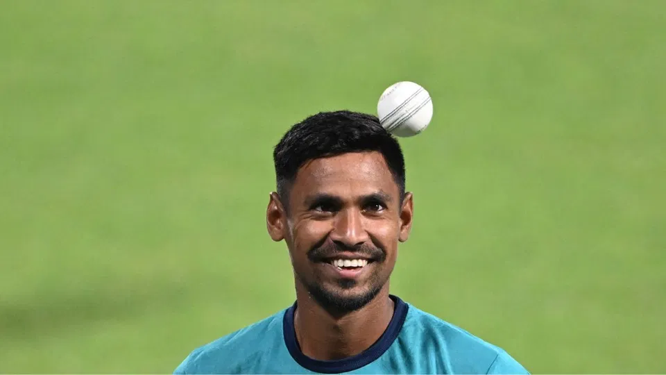 Mustafizur Rahman Gets Bangladesh Head Coach’s Backing After Dismal Asian Games Show