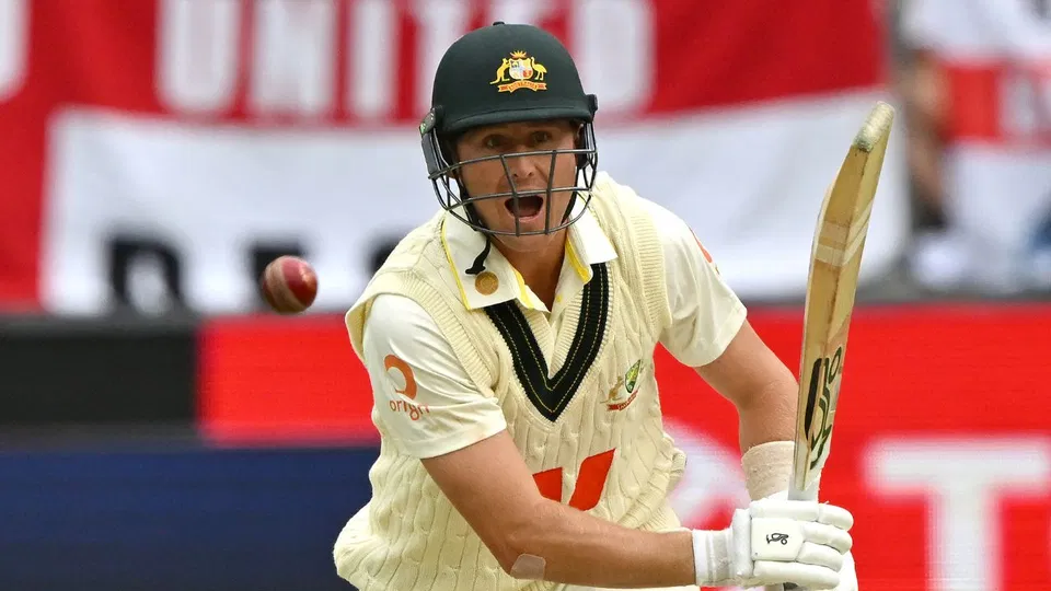 Marnus Labuschagne Returns To Form With 76-Ball Hundred Ahead Of 1st Test vs South Africa Marnus Labuschagne Returns To Form With 76-Ball Hundred Ahead Of 1st Test vs South Africa