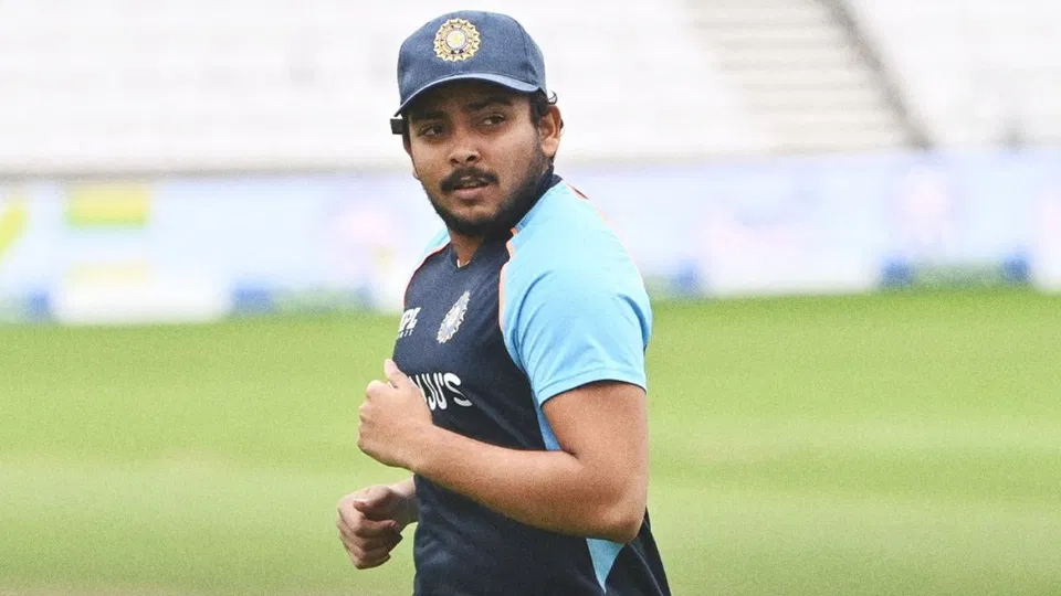 Prithvi Shaw Named Maharashtra Captain For Ranji Trophy 2026/27 Opener