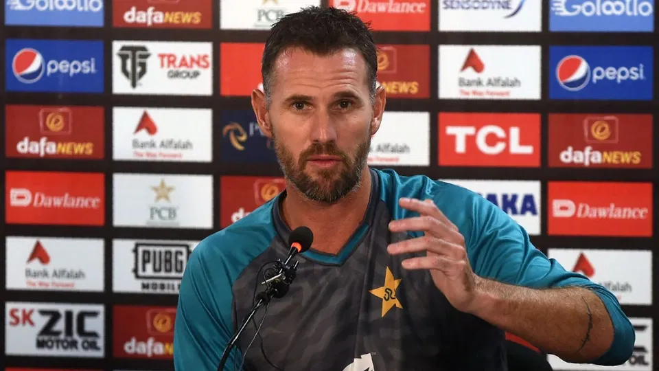 Shaun Tait Set To Rejoin Pakistan Camp As Bowling Consultant: Report