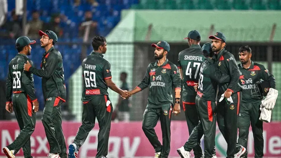Bangladesh To Forgive BCB Members Over T20 World Cup 2026 Boycott