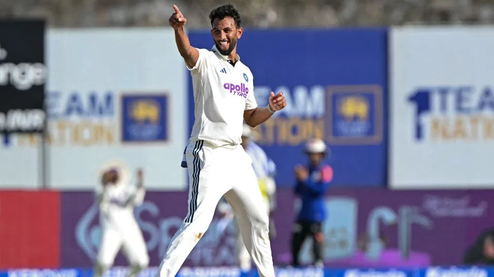 Prasidh Krishna Likely To Enter India Test Squad vs New Zealand Amid Recovery: Report
