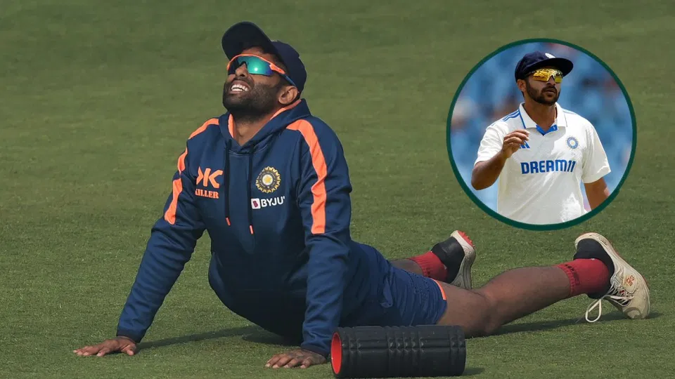 Mumbai’s Ranji Trophy Squad- Suryakumar Yadav Available, Shardul Thakur Injured: Report
