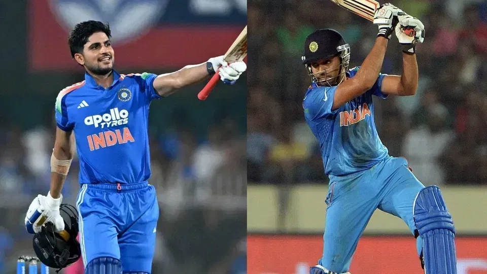 Highest Individual Scores In ODIs
