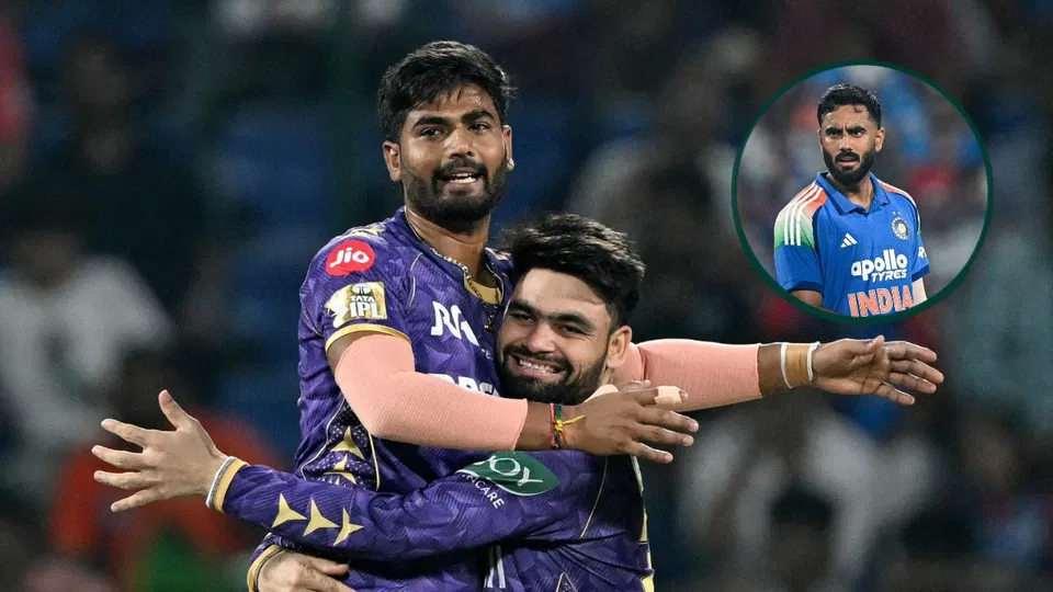 Anukul Roy Replaces Naman Dhir In India A Squad For Australia One-Day Series: Report Anukul Roy Replaces Naman Dhir In India A Squad For Australia One-Day Series: Report