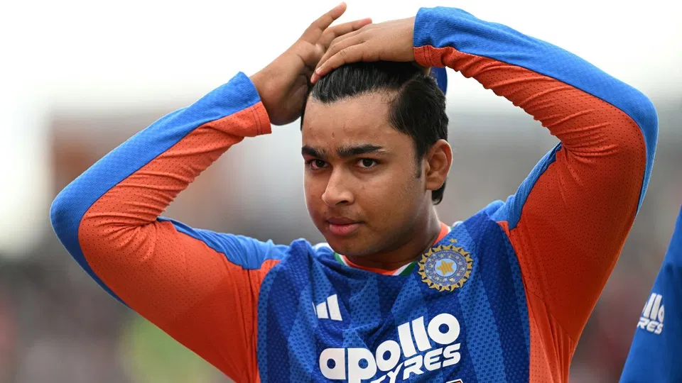 India Predicted Playing XI vs West Indies- 1st T20I, 2026: Will Vaibhav Sooryavanshi Play?