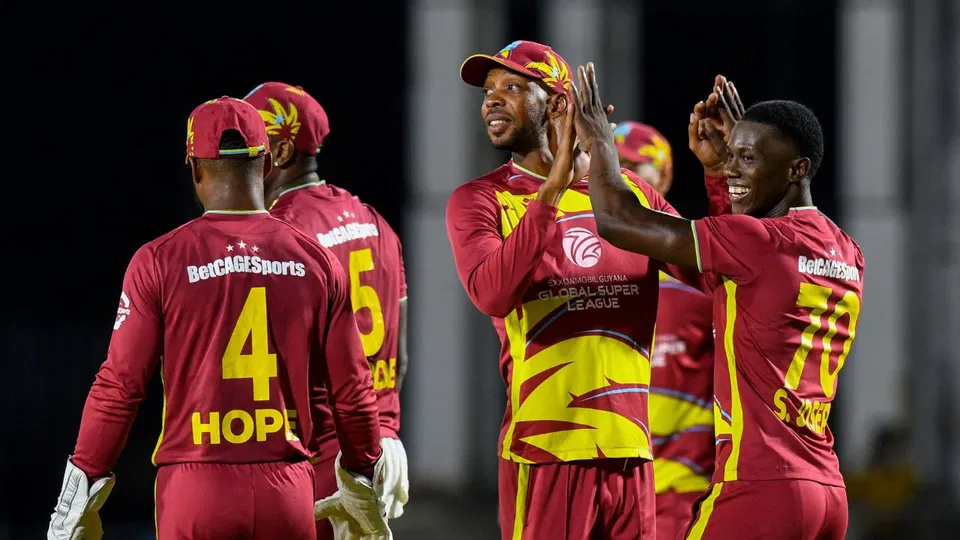 West Indies Predicted Playing XI vs India, 1st T20I, 2026