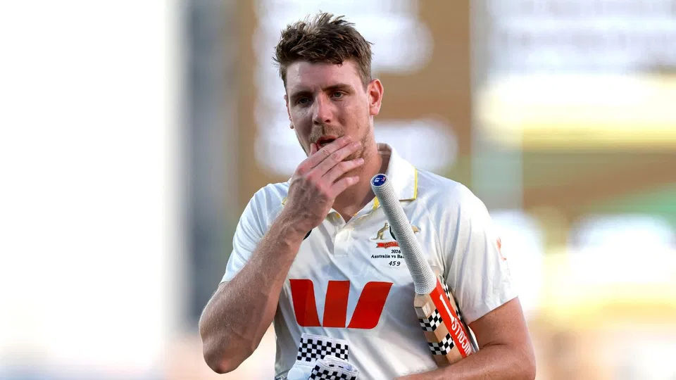 Cameron Green Likely To Be Out Of South Africa Vs Australia 1st Test: Report
