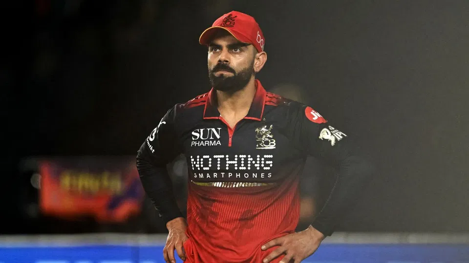 ICC Delays World Club Championship To 2031: Report