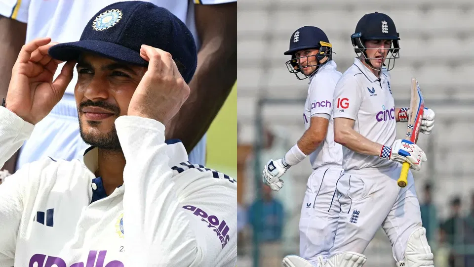 India Confirmed To Host England For 5 Tests In Early 2028: Report