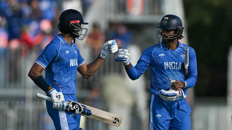 India’s Highest T20I Score In Each Country