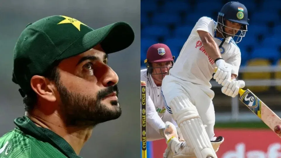 Sahibzada Farhan To Lead Pakistan, Ishan Kishan Return– October 5 Cricket Highlights