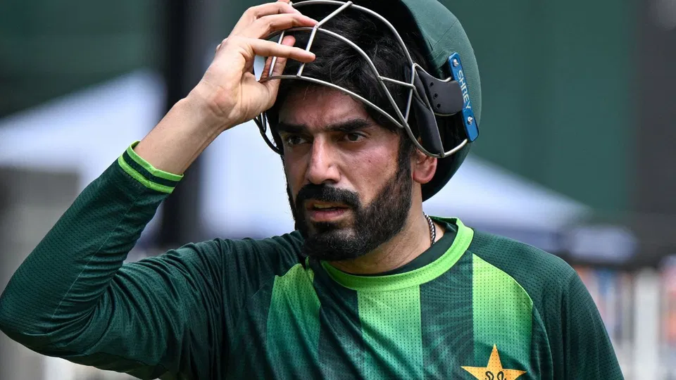 Usman Tariq Shares Cryptic Instagram Story After Being Dropped From Pakistan's T20 Squad Usman Tariq Shares Cryptic Instagram Story After Being Dropped From Pakistan's T20 Squad