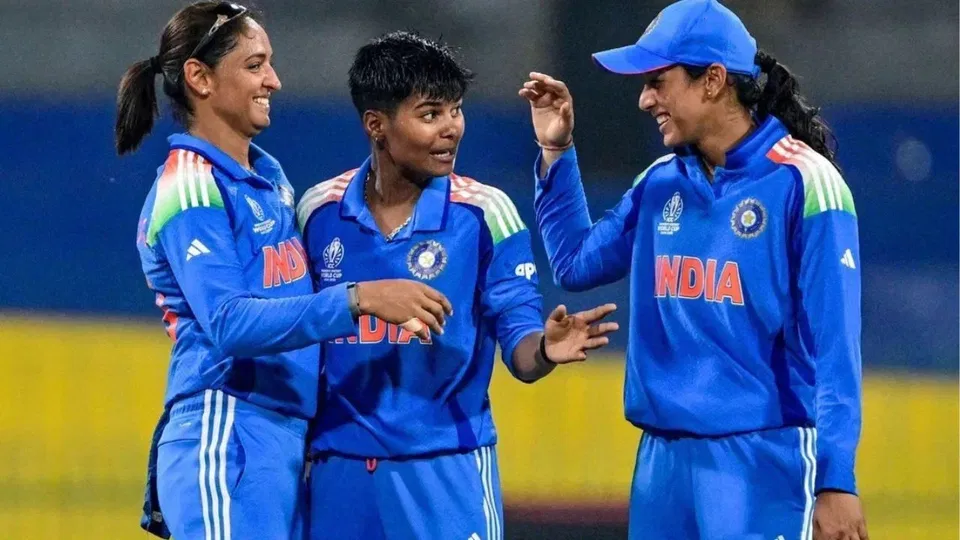 Smriti Mandhana All But Confirmed As India’s New Captain- Report