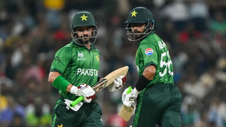List Of All Pakistan T20I Captains