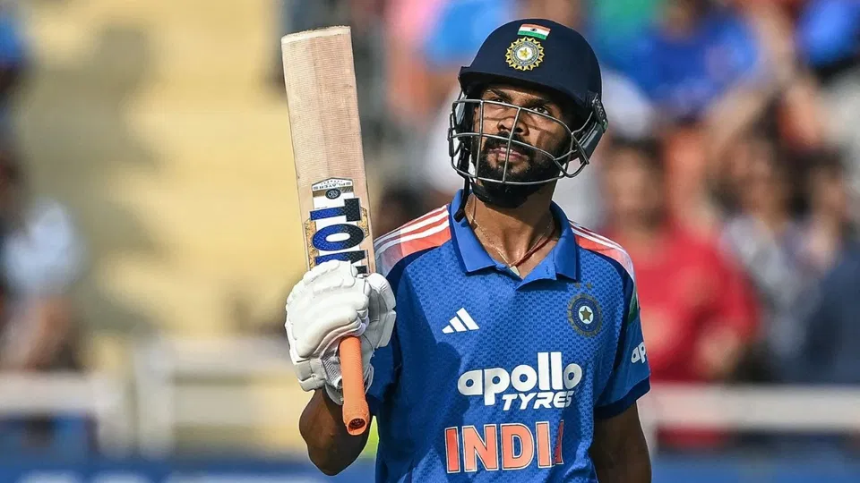India A Series Could Shape Ruturaj Gaikwad And Devdutt Padikkal’s ODI Cases