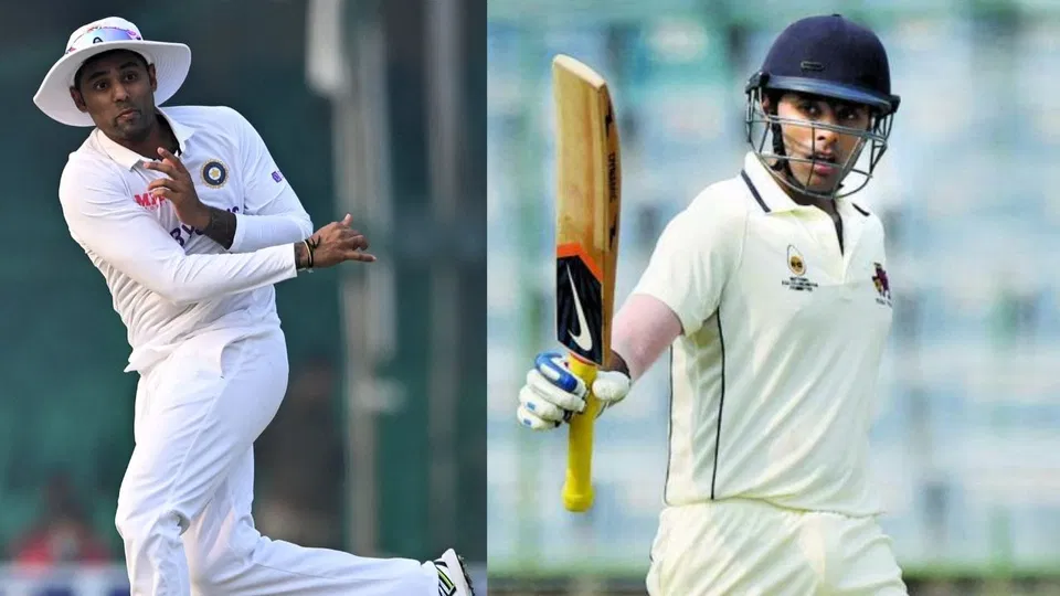 Suryakumar Yadav’s First-Class Record