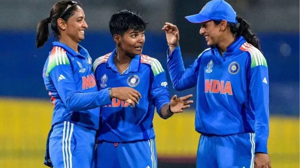 India Squad For Zimbabwe T20Is Announced; Shafali Verma Named Vice-Captain