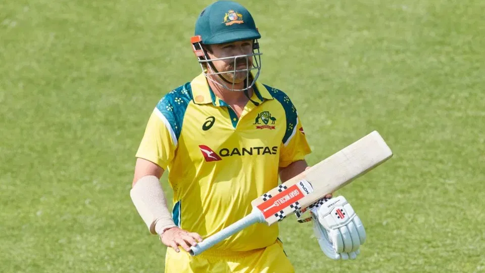 Travis Head Reveals Ball Tampering Saga In Australian Domestic Cricket