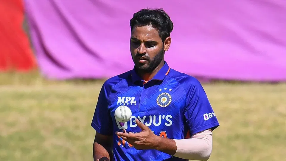 Bhuvneshwar Kumar's T20I Record In New Zealand As He Makes India Comeback