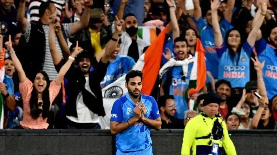 Bhuvneshwar Kumar To Pull Out Of Hong Kong Sixes? India Call Up Brings New Headache