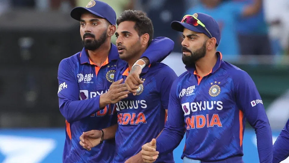 Bhuvneshwar Kumar's India Comeback Directly Linked With Ajit Agarkar's Exit- Report