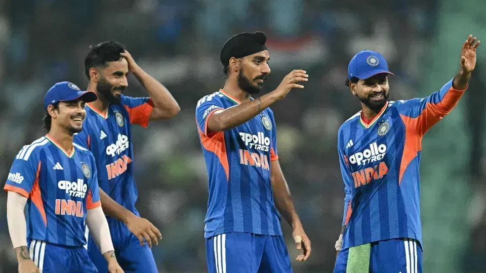 India's T20I Record At JSCA International Stadium Ranchi Before IND vs WI 2nd T20I, 2026