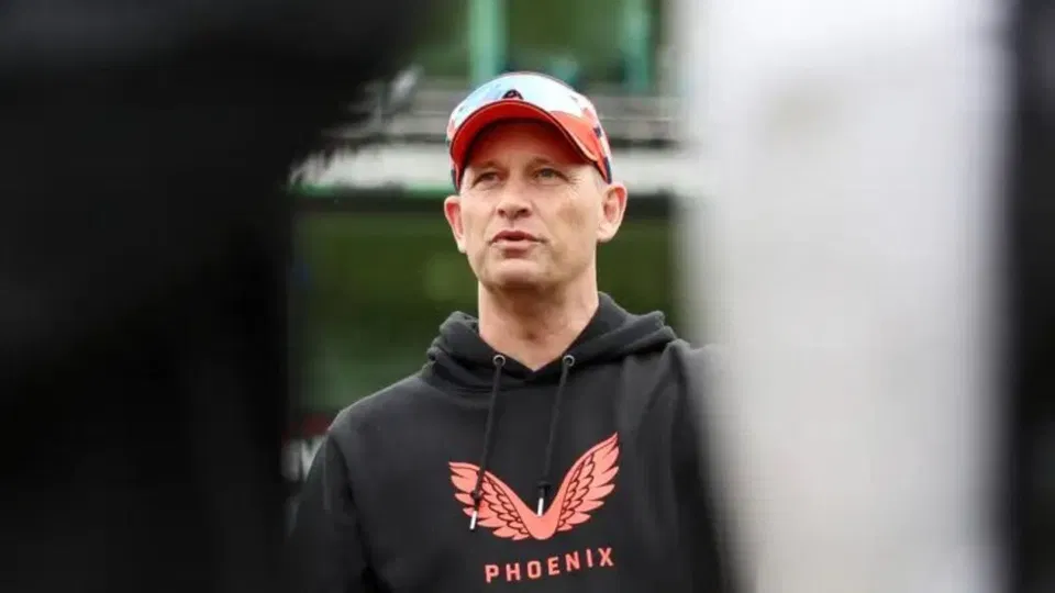 Birmingham Phoenix Sack Coach Shane Bond After Dismal Hundred: Report