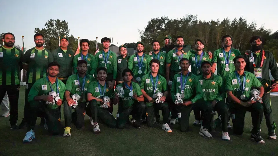 Pakistan Predicted Playing XI vs Sri Lanka, 1st T20I, 2026