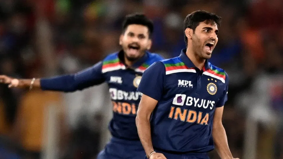 Ravi Ashwin Opens Bhuvneshwar Kumar's ODI Comeback Route After T20I Announcement